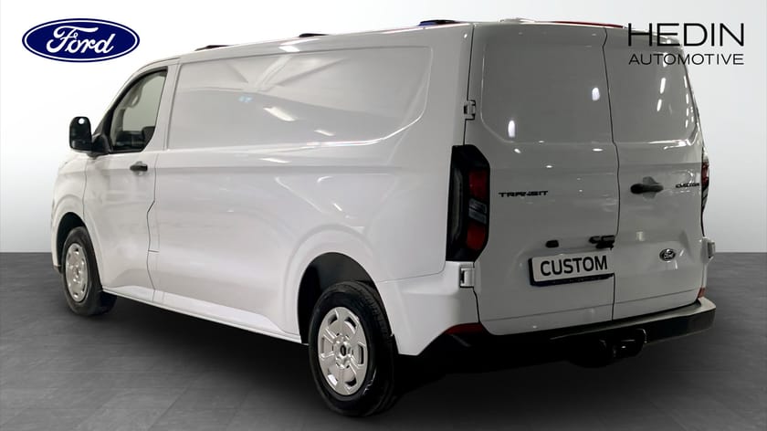 Bild 2 av Ford Transit Custom 320