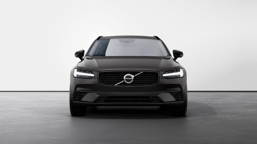 Bilde 3 av Volvo V90 T6 Plus Dark KROK|SUB|TONEDE
