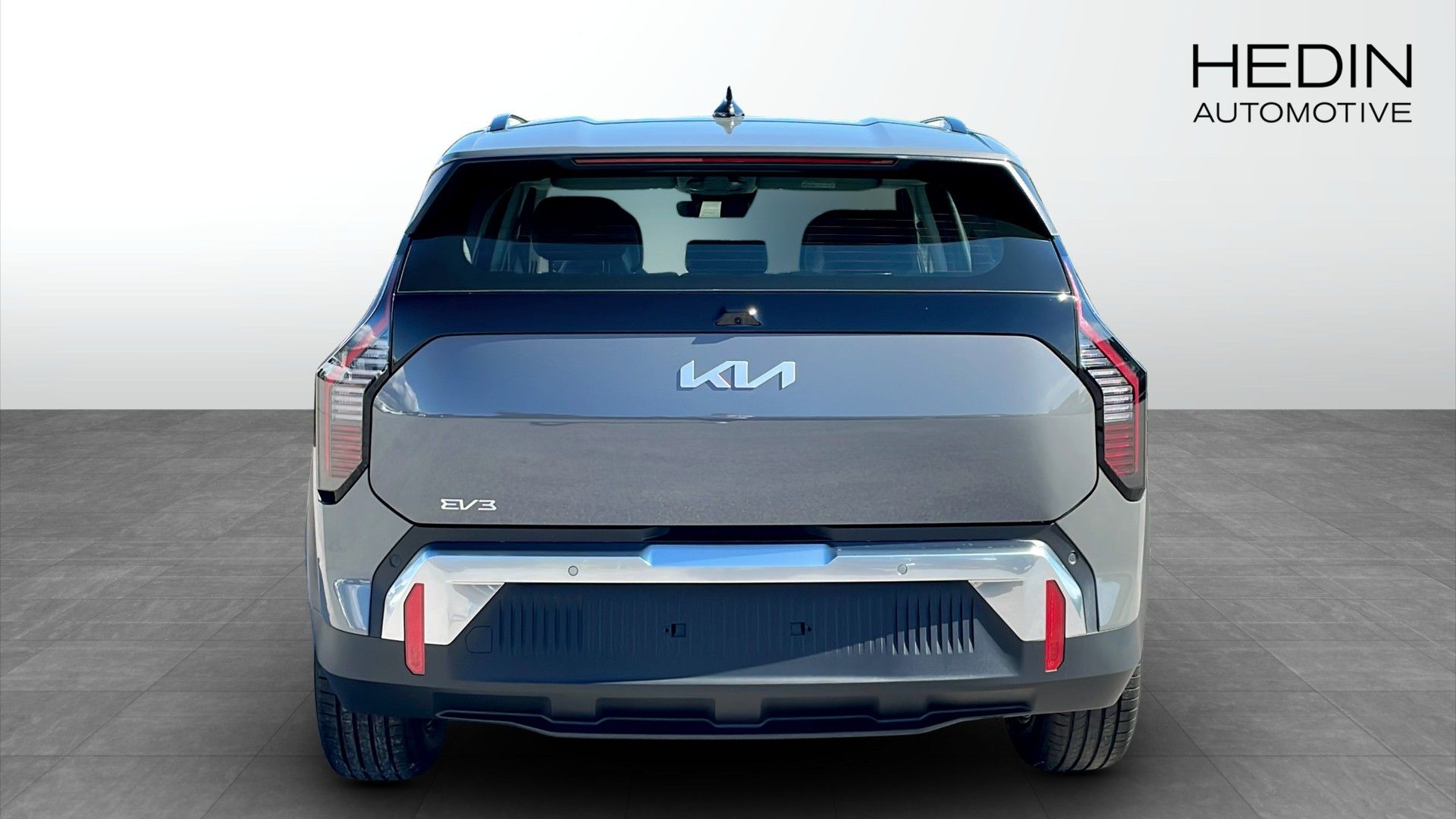 Kia EV3 Long Range 2026, bild 7/9
