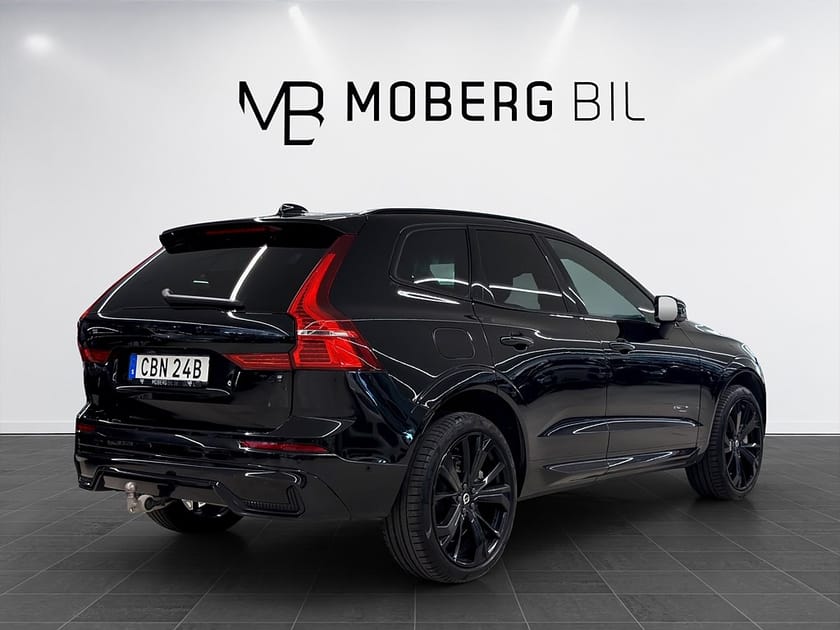 Bild 5 av Volvo XC60