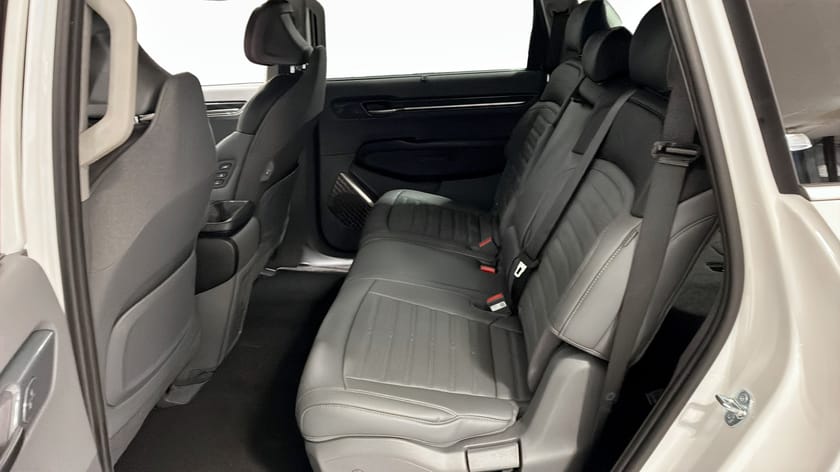 Bild 5 av Kia EV9 AWD