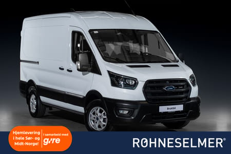 Ford Transit 350