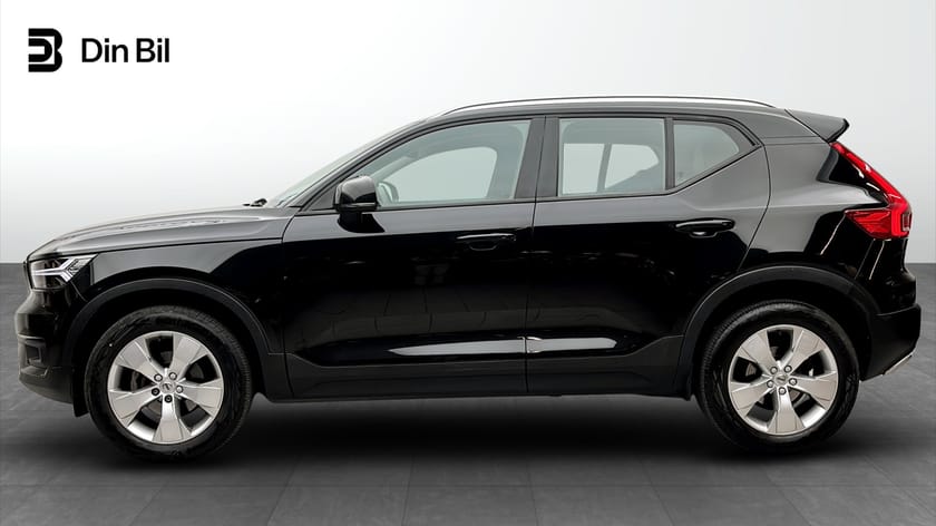 Bild 2 av Volvo XC40 T3 Geartronic Momentum Advanced/ Parkeringsvärmare