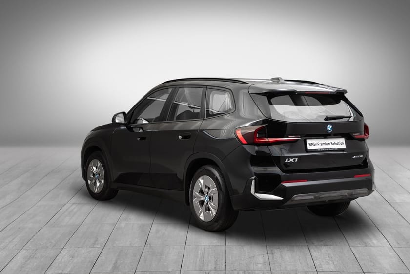Bilde 3 av BMW iX1 xDrive30 Charged Plus (K)