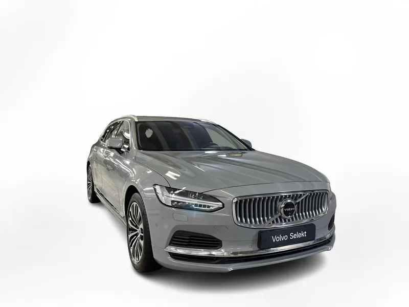 Bild 8 av 16 – Volvo V90 T6 Core Edition II