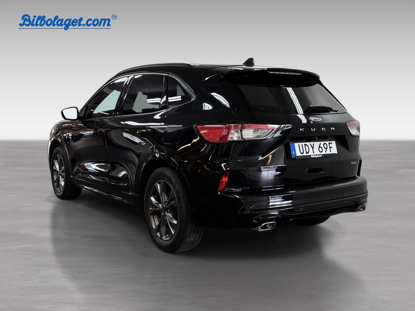 Bild 4 av Ford Kuga Plug-In Hybrid 2.5 225 PHEV ST-Line X Bus A