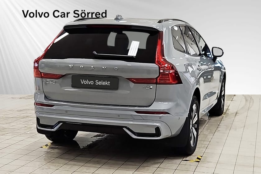 Bild 5 av Volvo XC60