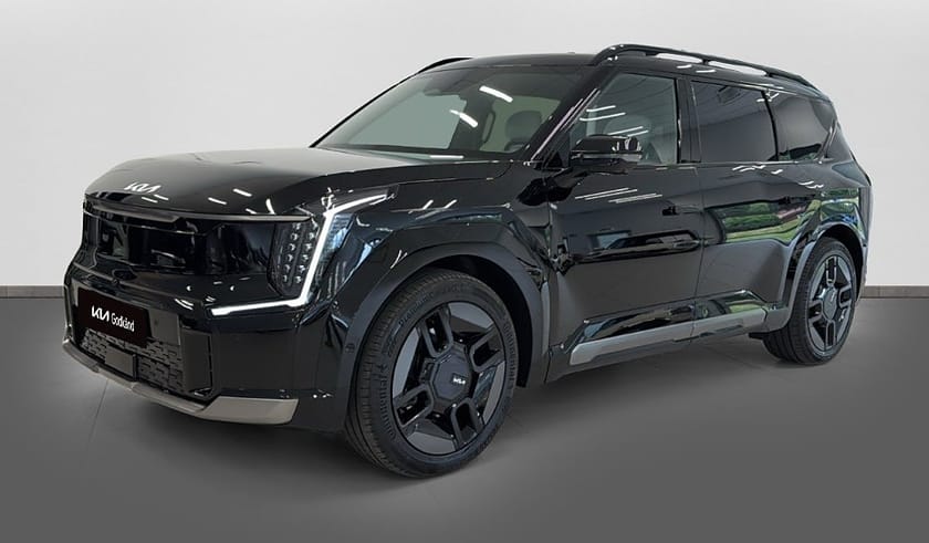 Bild 1 av Kia EV9 AWD