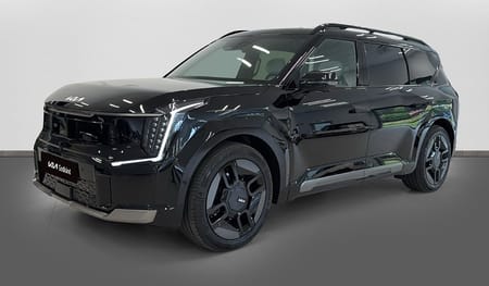 Kia EV9 AWD