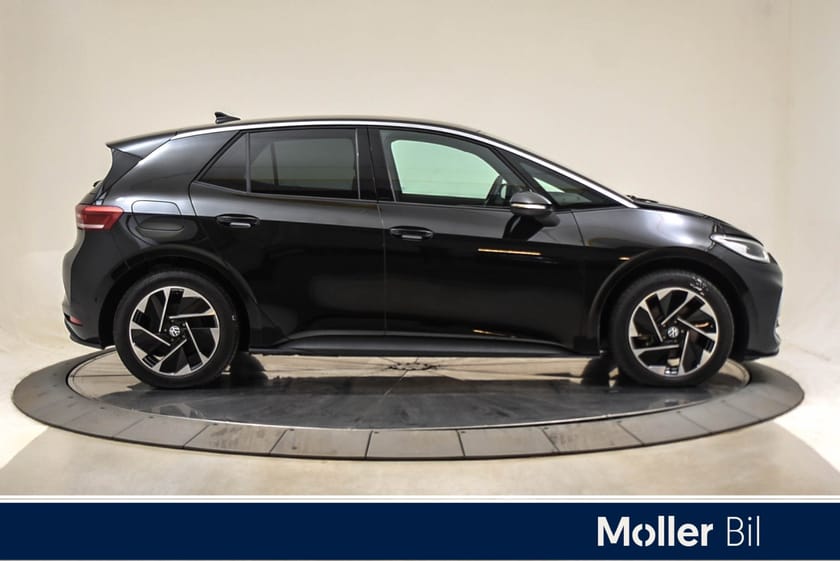 Bilde 4 av Volkswagen ID.3 Pro Performance highline 59kwh 204hk