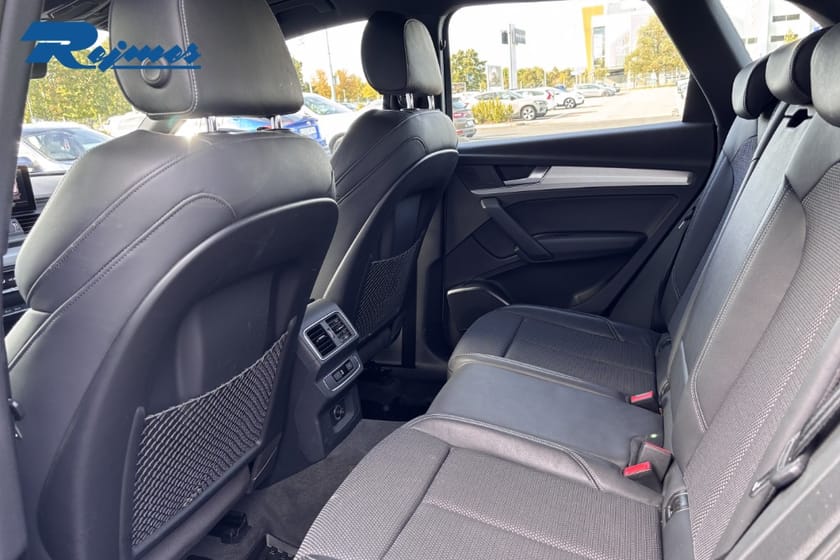 Bild 5 av Audi Q5