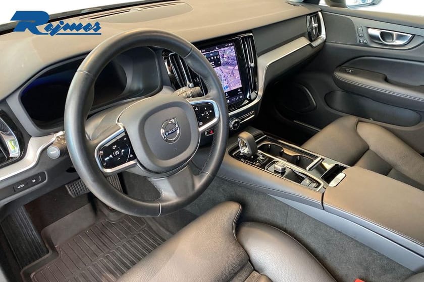 Bild 5 av Volvo V60 T6 Plus Dark