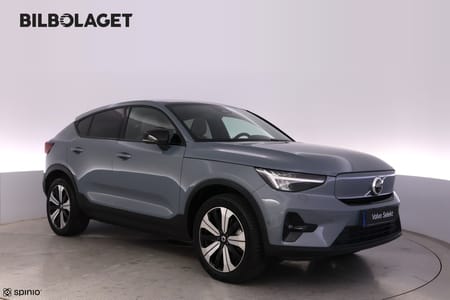 Volvo C40 Recharge Ultimate **SELEKT**