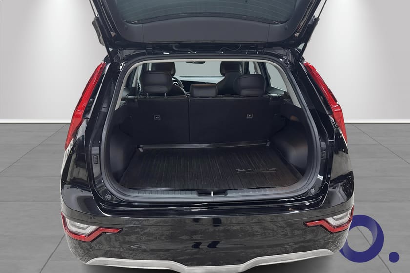 Bilde 5 av Kia Niro EV
