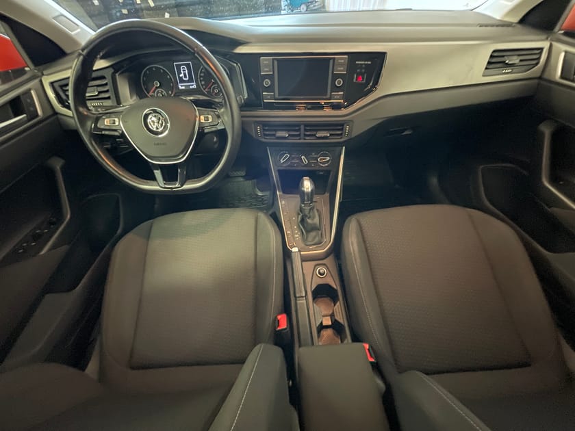 Bild 5 av Volkswagen Polo 1,0 TSI 95hk Automat
