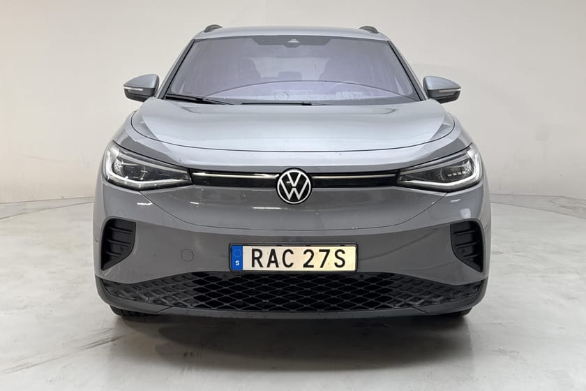 Bild 5 av Volkswagen ID.4 Pro Performance