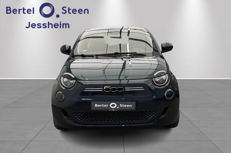 Fiat 500e 3+1