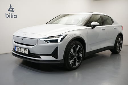 Polestar 2 Standard Range Single Motor