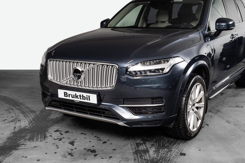 Bilde 2 av Volvo XC90