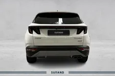Thumnail bilde 3 av Hyundai Tucson PHEV