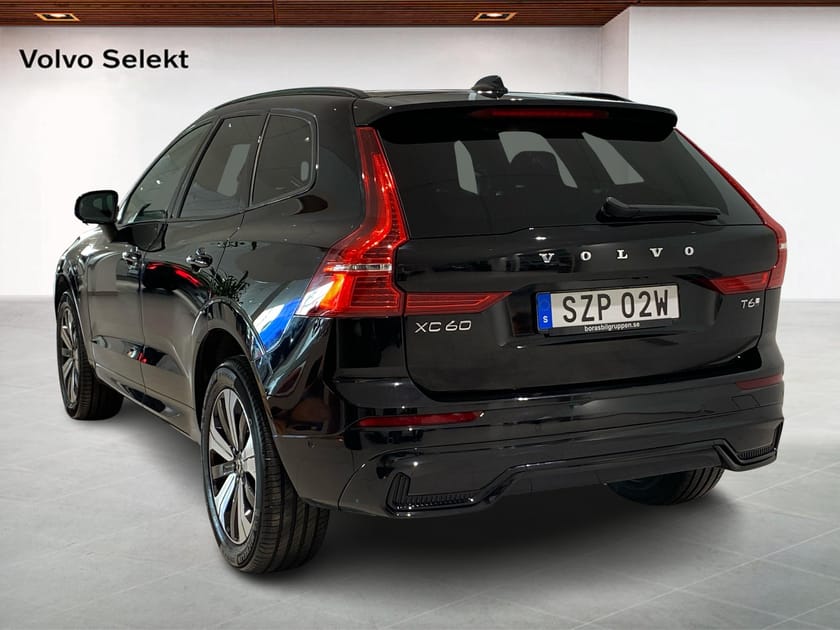 Bild 2 av Volvo XC60 T6 Plus Dark Edition