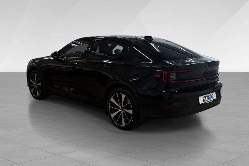 Bilde 4 av Polestar 2 Long range Dual motor Pilot / Plus /Hengerfeste