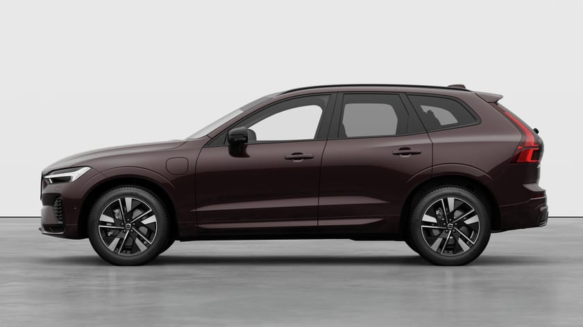 Bild 4 av Volvo XC60 T6 Plus Dark Nordic Edition