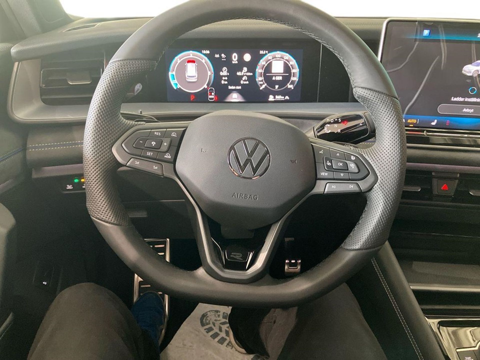 Volkswagen Tayron 2026, bild 6/10
