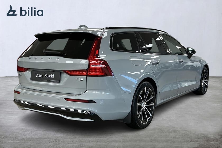 Bild 4 av Volvo V60