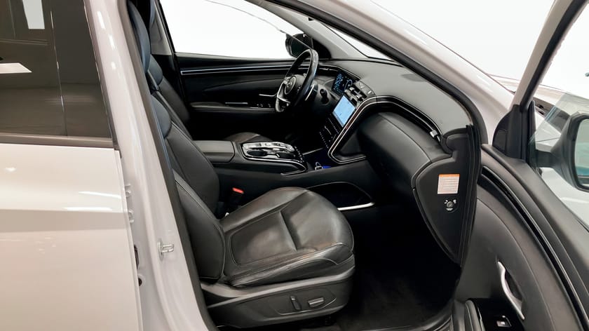 Bild 3 av Hyundai Tucson PHEV Advanced