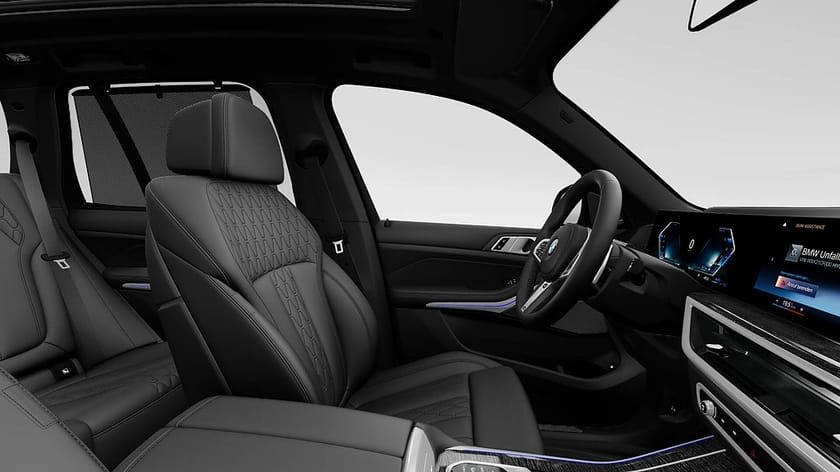 Bild 3 av BMW X5 xDrive50e Flexlease 6-18 Månader