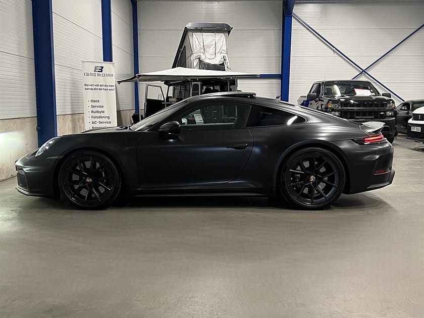 Bild 5 av Porsche 911 Carrera 4 GTS PDK 541 HK / Lyft /  Sport Chrono / MOMS