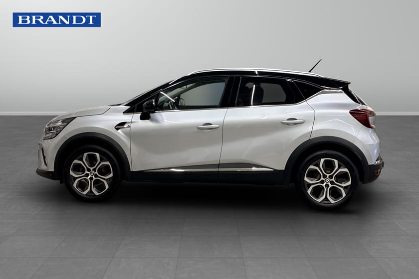 Bild 3 av Renault Captur TCe 90 Intens II