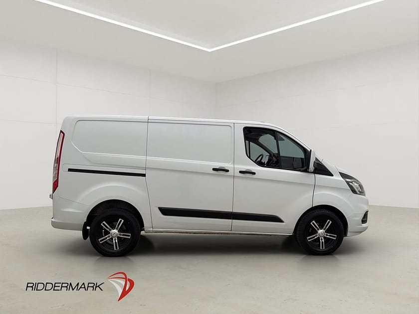 Bild 2 av Ford Transit Custom 280 transit-custom Ny-Kamrem Värm Drag Kamera CARPLAY Moms