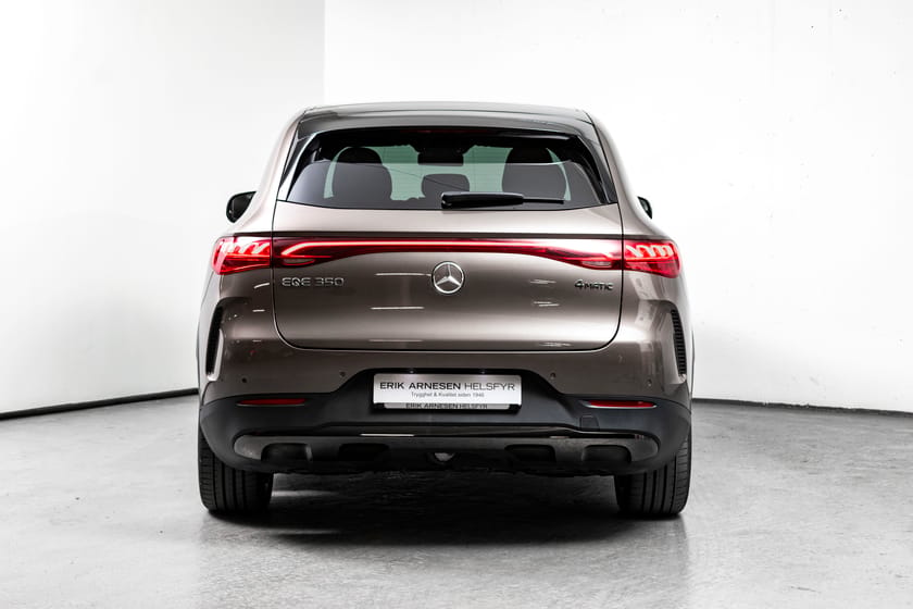 Bilde 4 av Mercedes-Benz EQE SUV 350 4MATIC 4MATIC/AMG Line/Premium/Kj.ass/Airmatic/Dig. Light