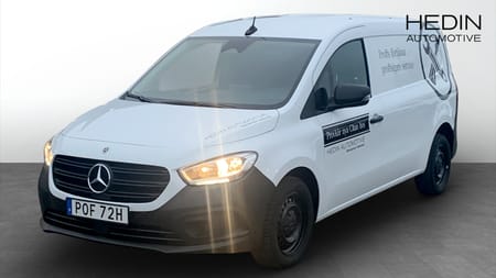 Mercedes-Benz Citan 110 CDI
