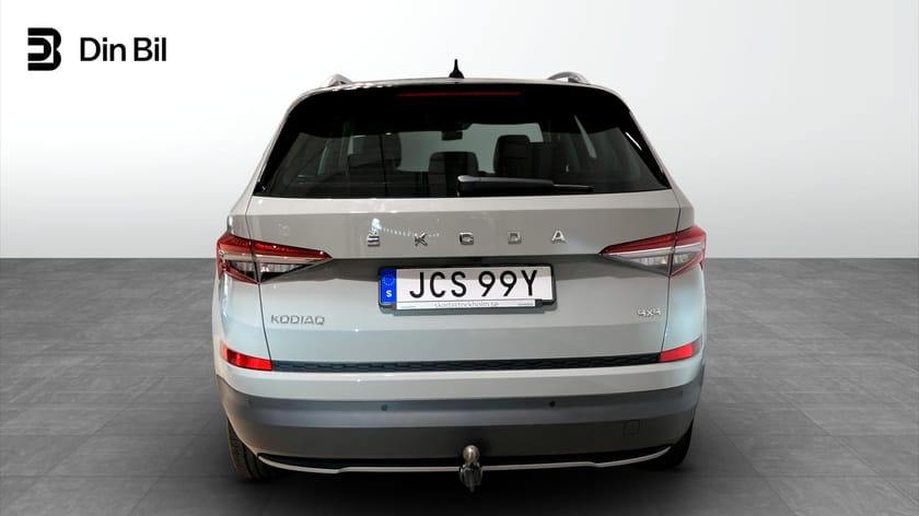 Bild 5 av Škoda Kodiaq