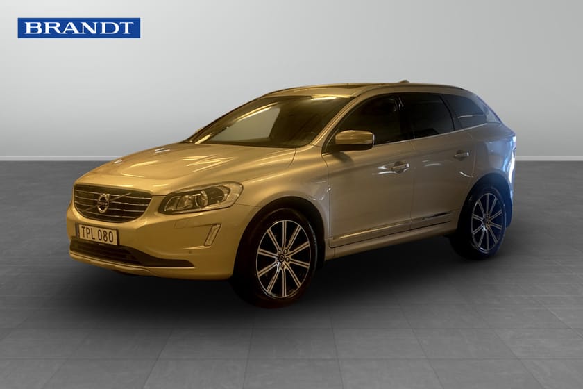 Bild 1 av Volvo XC60