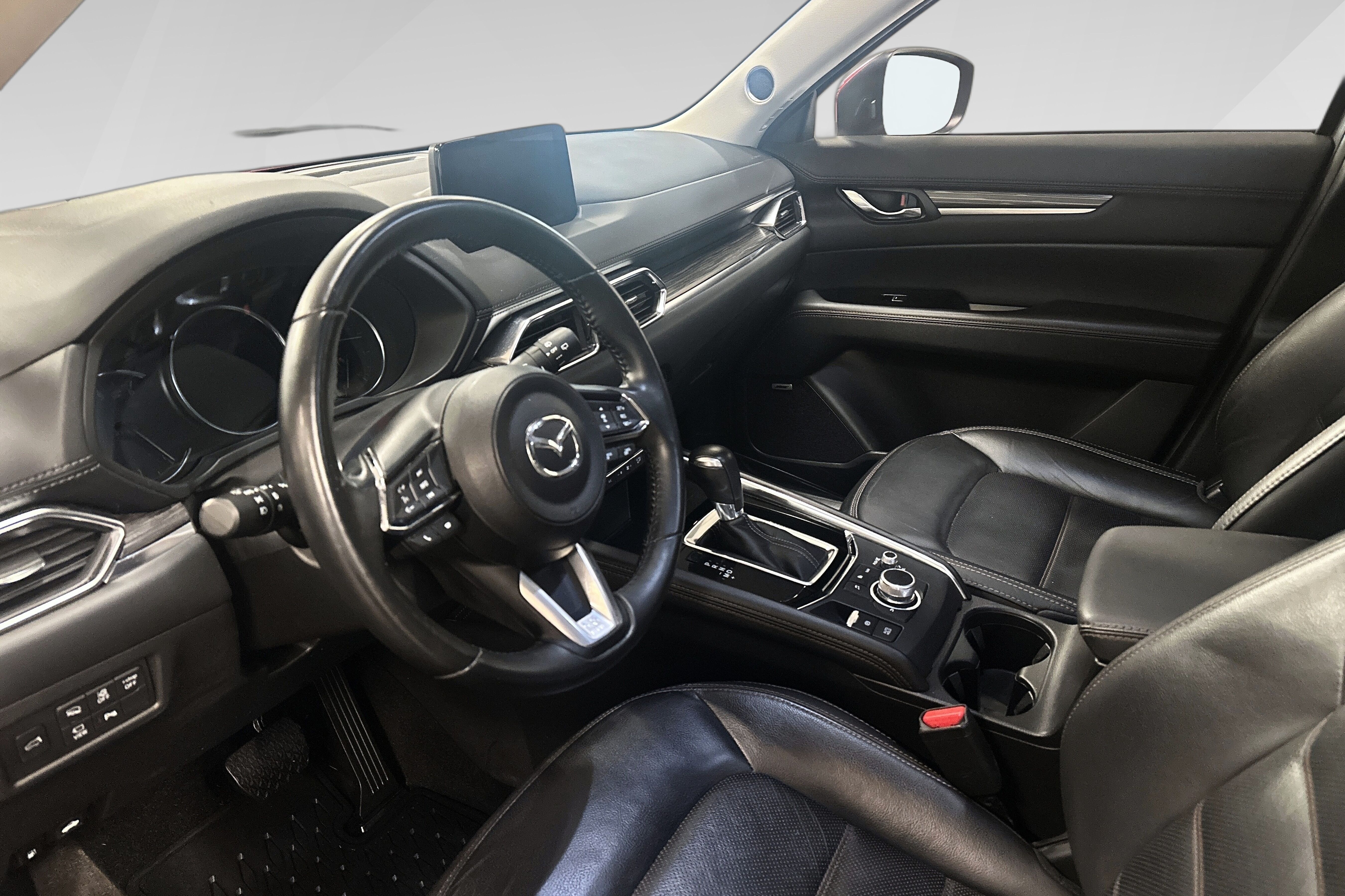 Mazda CX-5 bilde 10