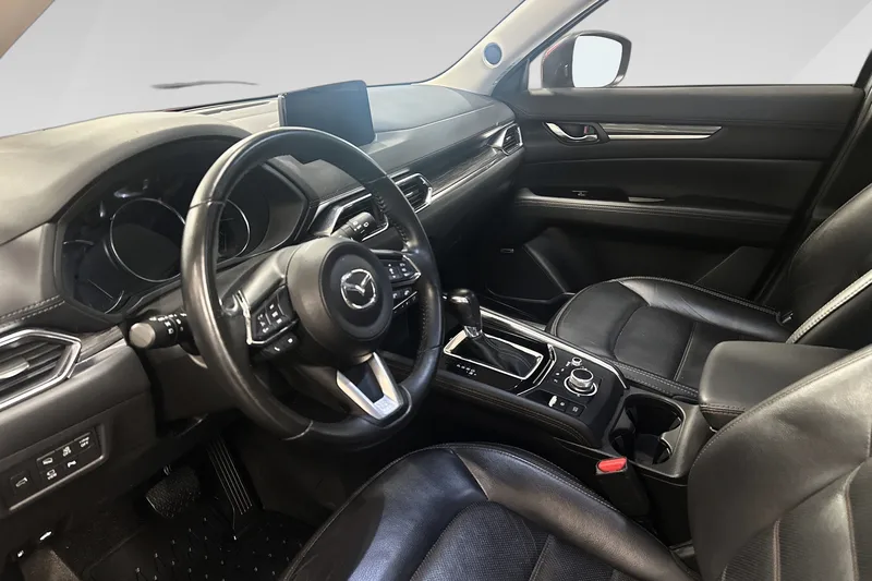 Mazda CX-5 bilde 10