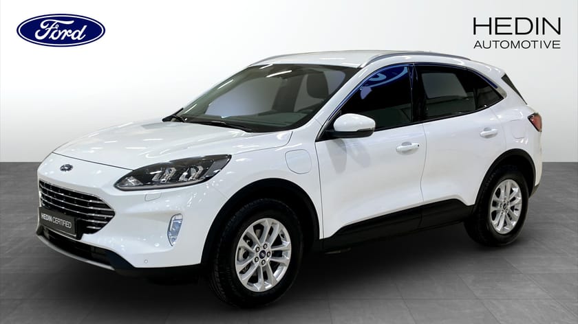 Bild 1 av Ford Kuga Plug-In Hybrid