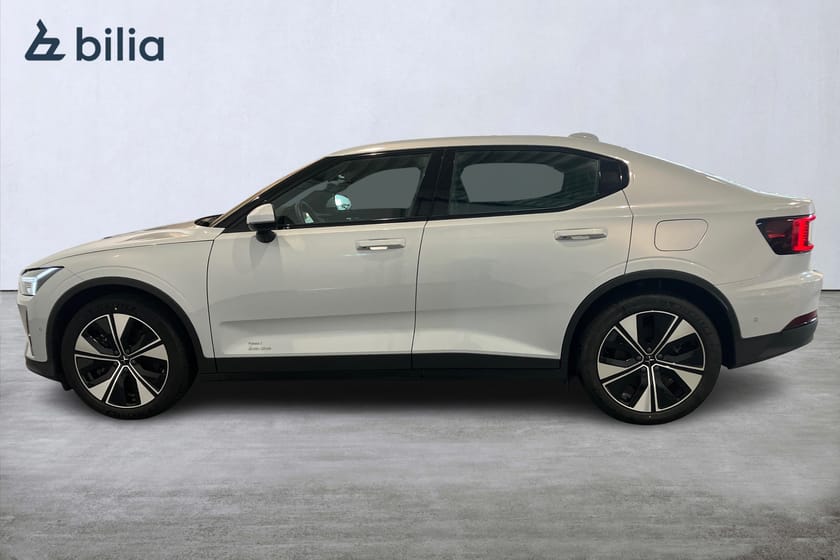 Bild 3 av Polestar 2 Long Range Single Motor