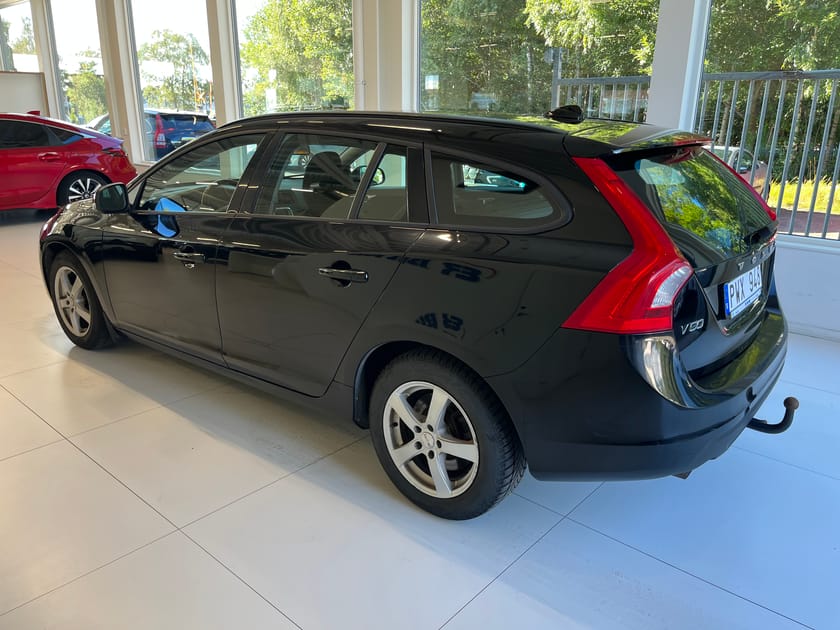Bild 3 av Volvo V60 