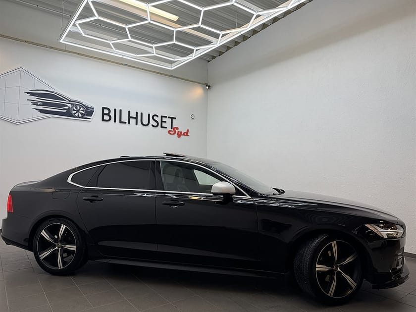 Bild 2 av Volvo S90