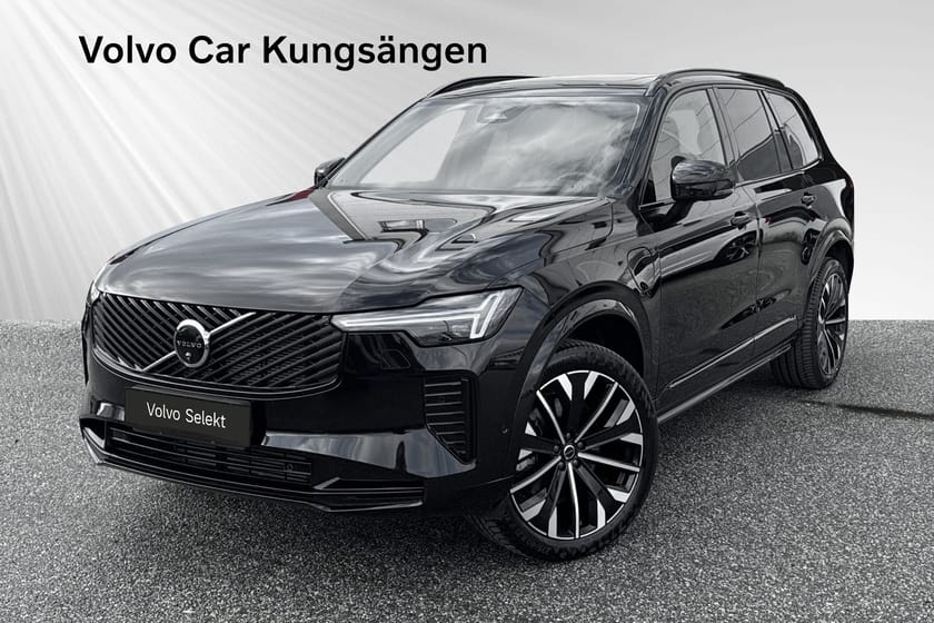 Bild 1 av Volvo XC90