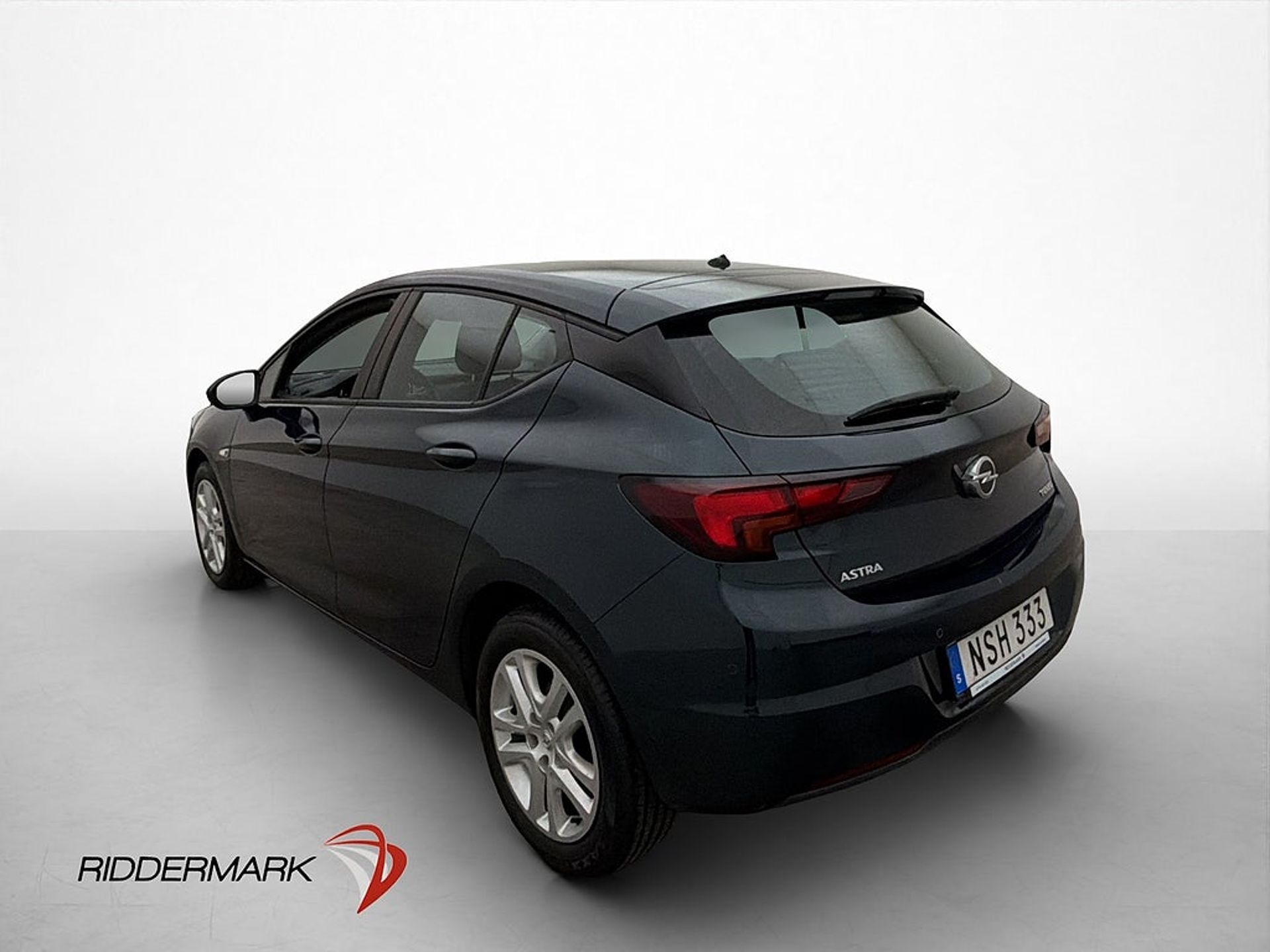 Opel Astra 2017, bild 5/10