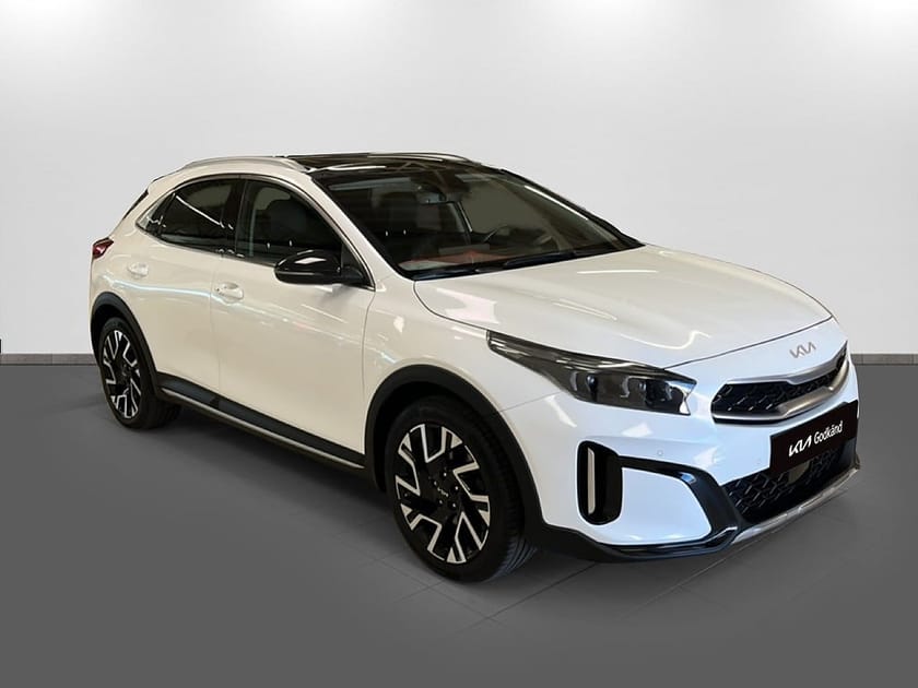 Bild 3 av Kia XCeed Plug-in Hybrid ADVANCE PLUS