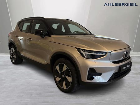 Volvo XC40 Recharge Single Motor Extended Range Core