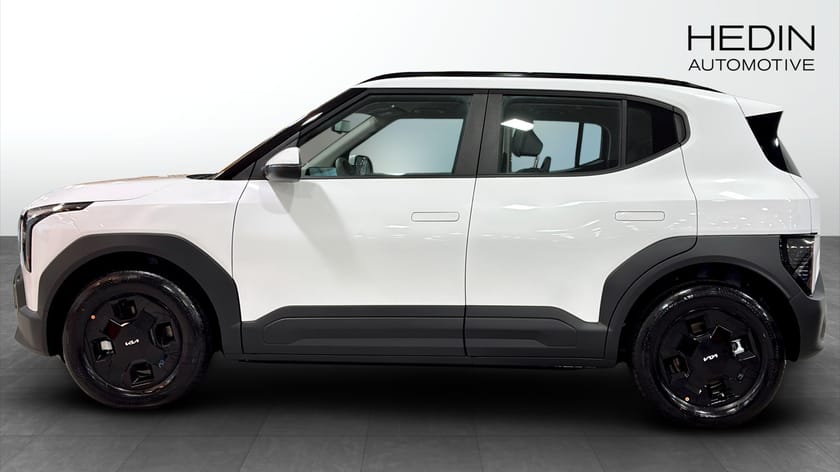 Bild 4 av Kia EV2 Standard Range