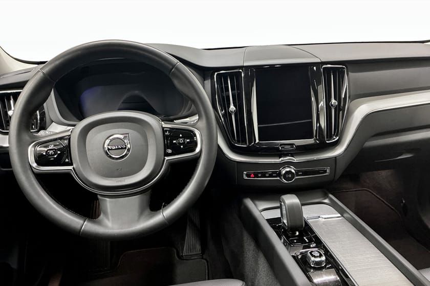 Bild 4 av Volvo XC60 Recharge T6 Plus Dark